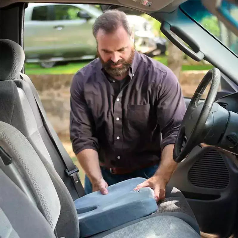 Ergonomski blazina za sedenje | ErgoSeat