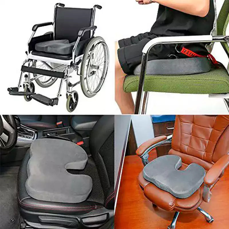 Ergonomski blazina za sedenje | ErgoSeat