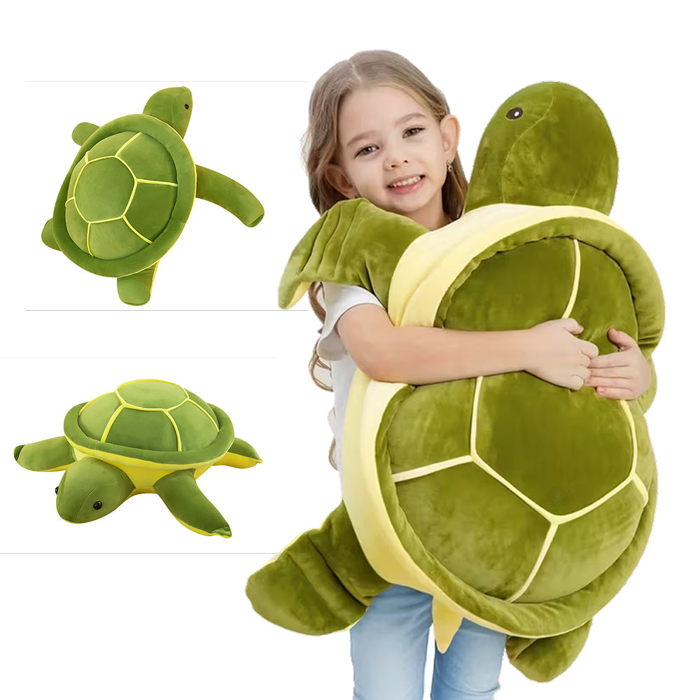 Jumbo Plišasta Želva | JumboTurtle