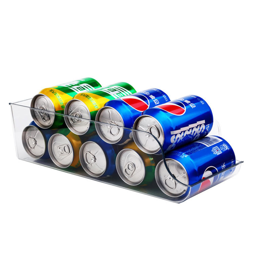 Organizator pločevink | DrinkBin