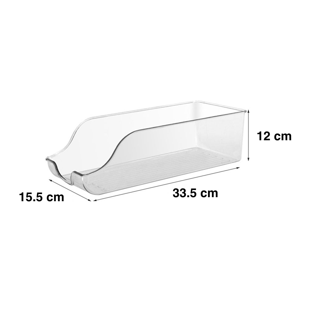 Organizator pločevink | DrinkBin
