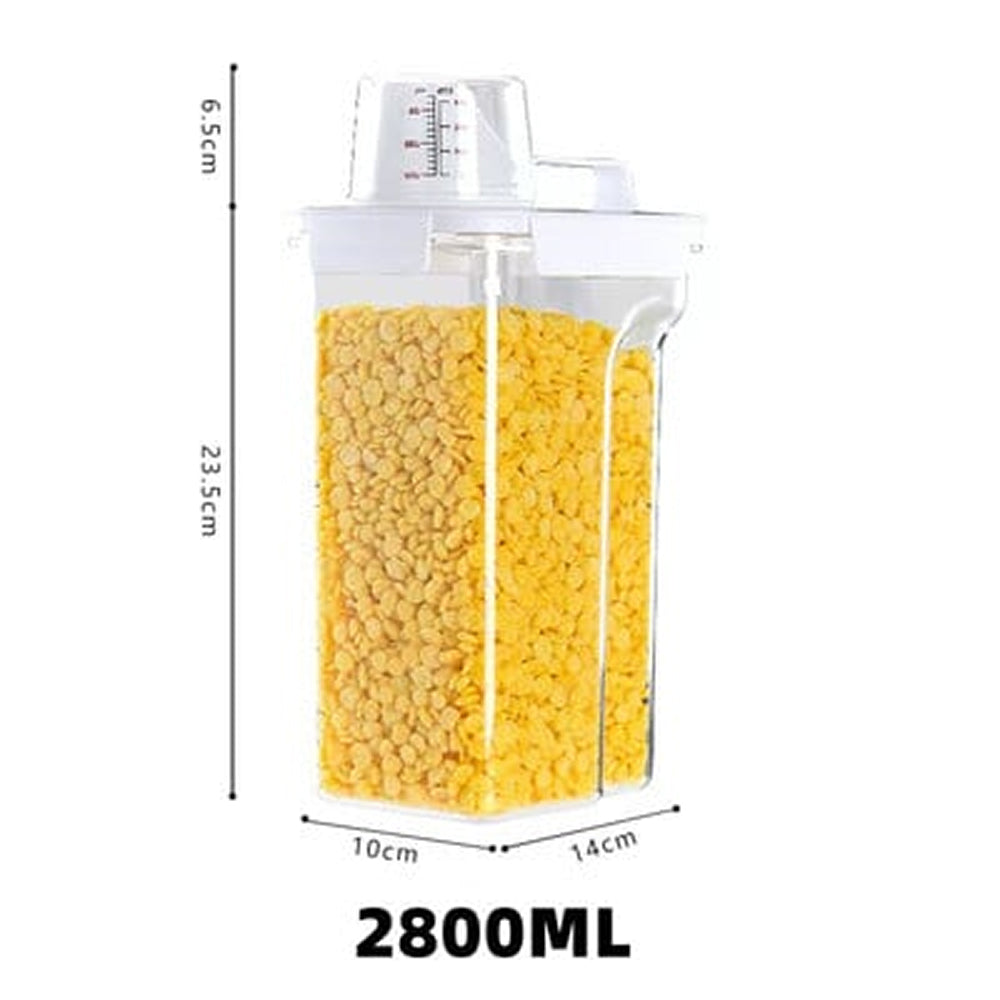 Kuhinjski organizator za shranjevanje hrane | FoodSaver