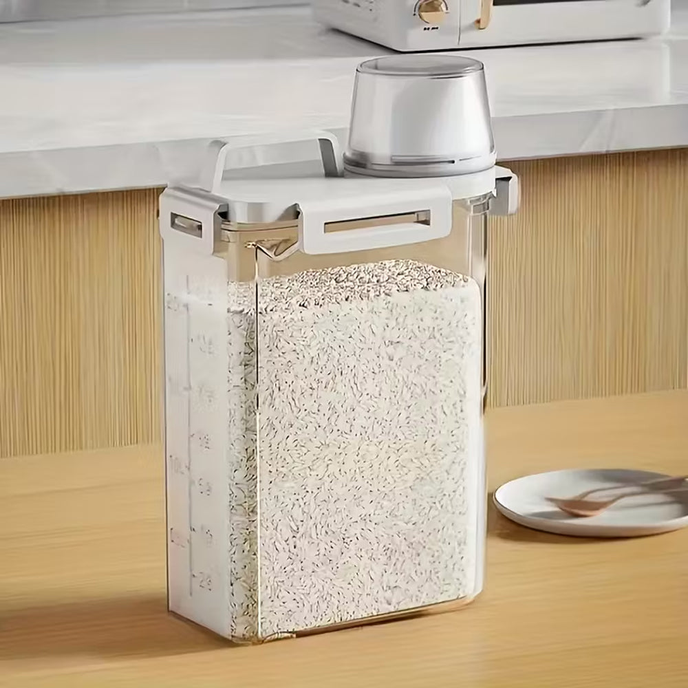 Kuhinjski organizator za shranjevanje hrane | FoodSaver