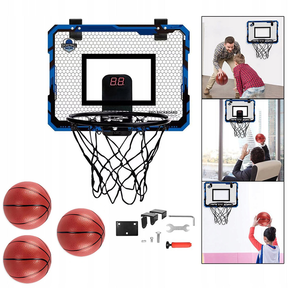 Mini košarkaški set za otroke | DunkMaster