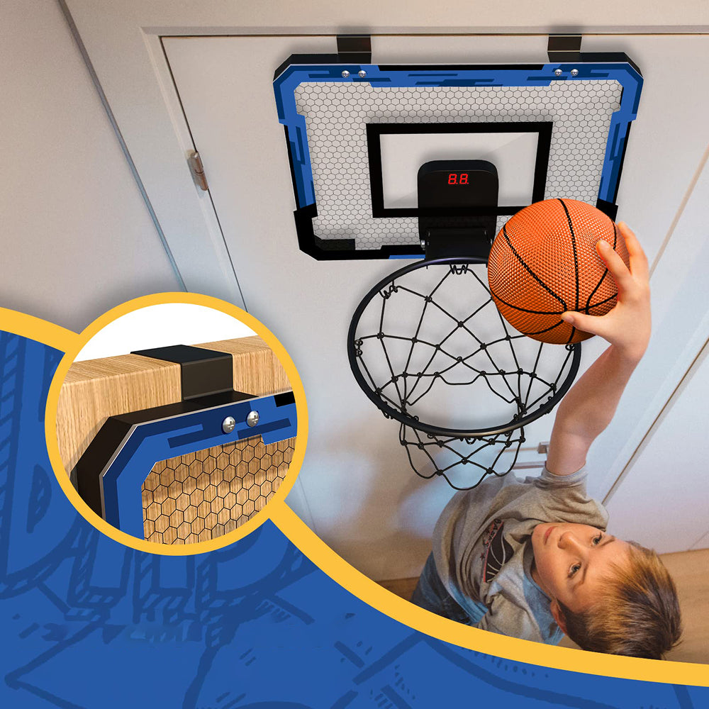 Mini košarkaški set za otroke | DunkMaster