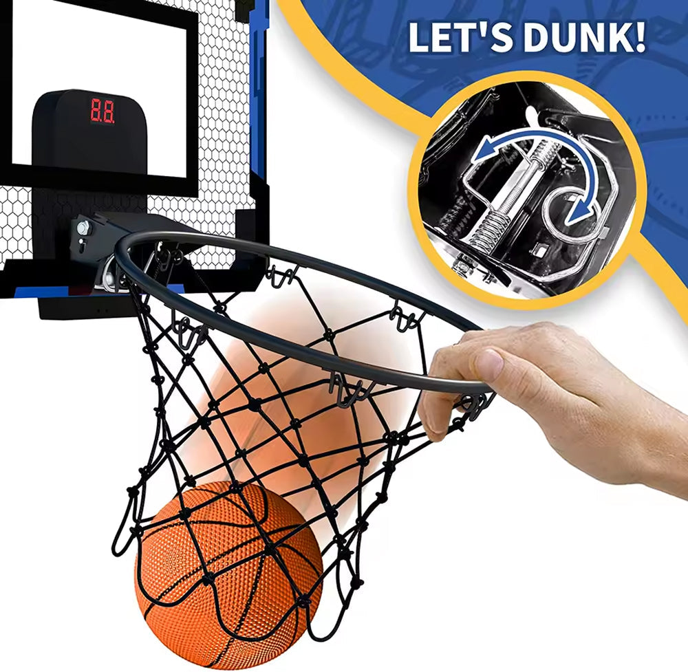 Mini košarkaški set za otroke | DunkMaster