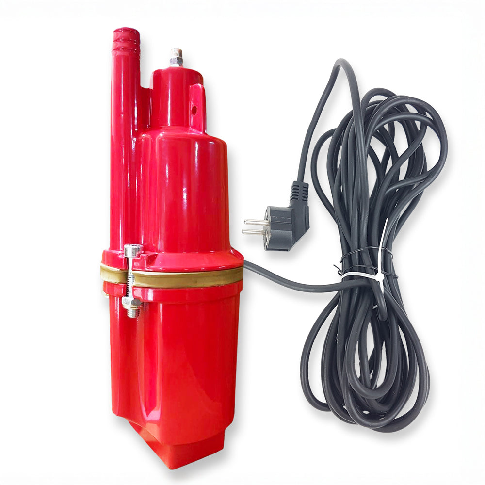 Potopna črpalka | Ruska črpalka 450W