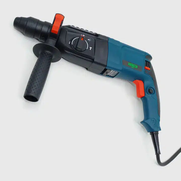 Hanson Električni Kladivo Vrtalnik 2650W