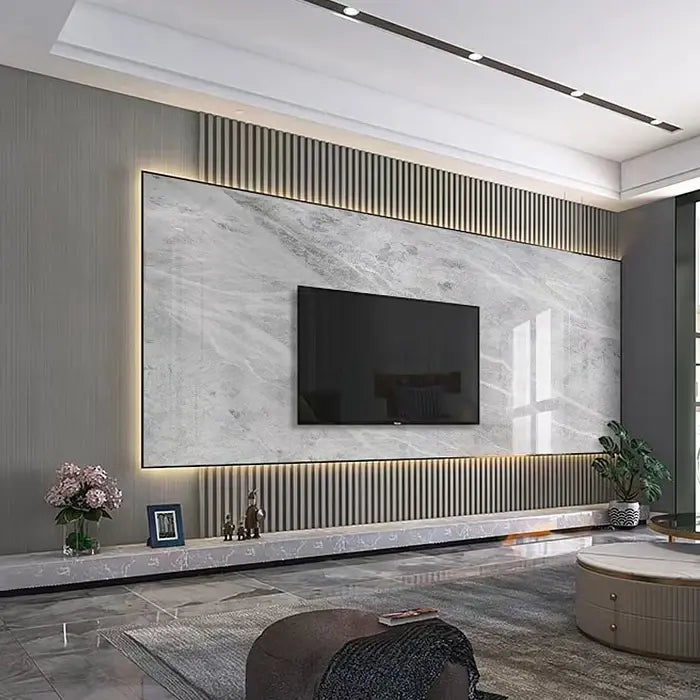 Dekorativni PVC Panel - Marmor