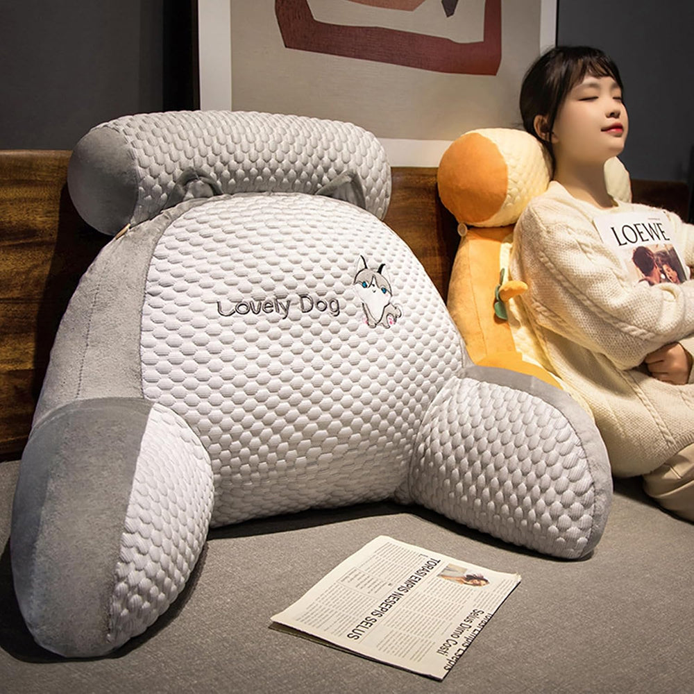 Velik naslon za hrbet | COMFYREST