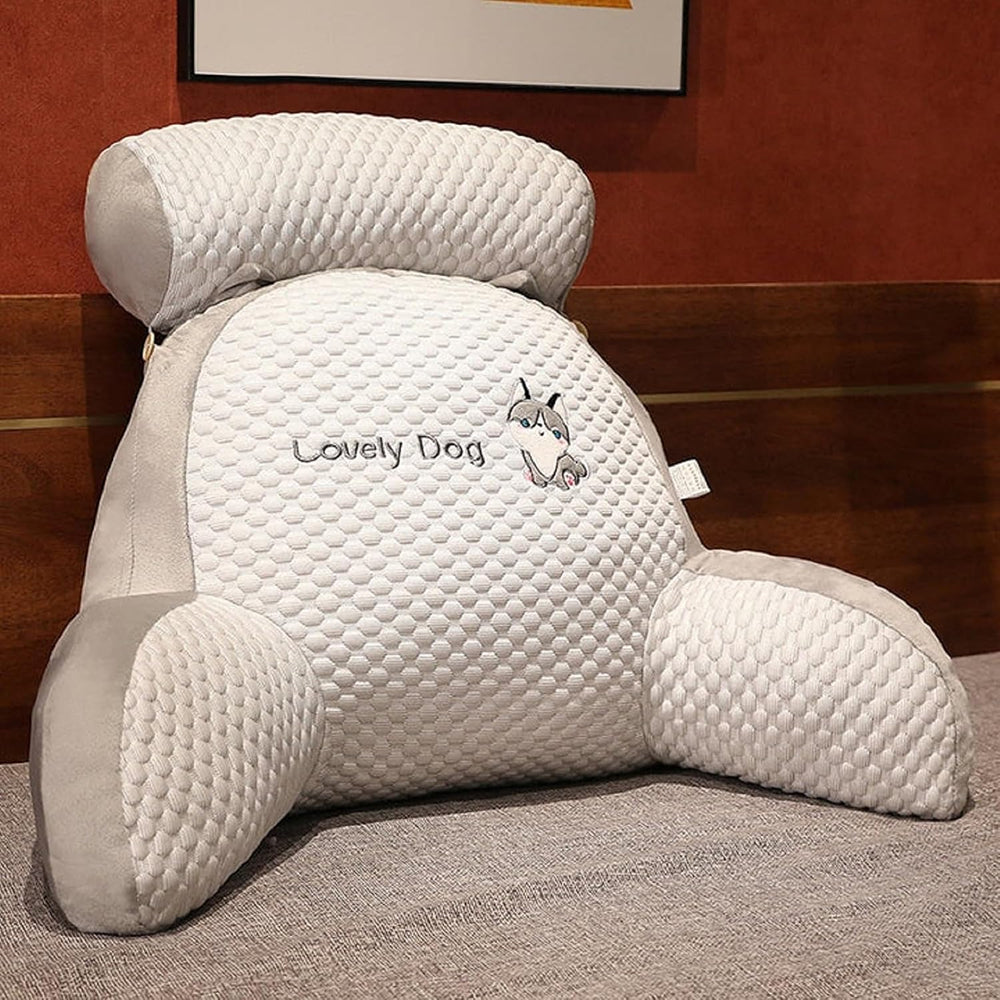 Velik naslon za hrbet | COMFYREST