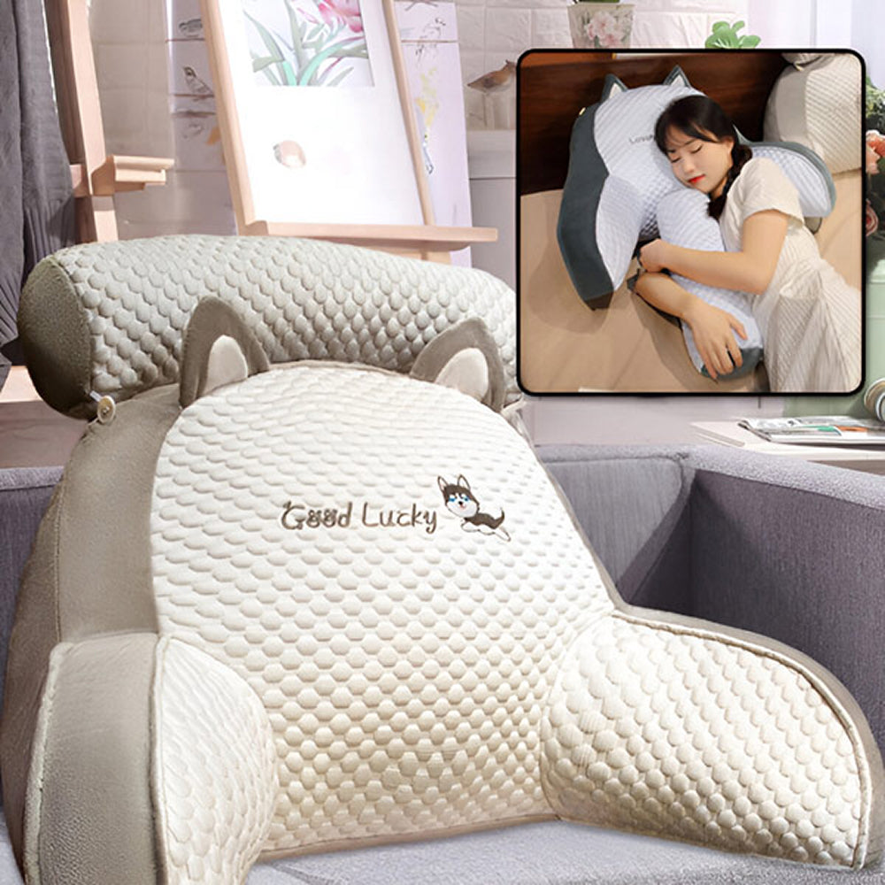 Velik naslon za hrbet | COMFYREST