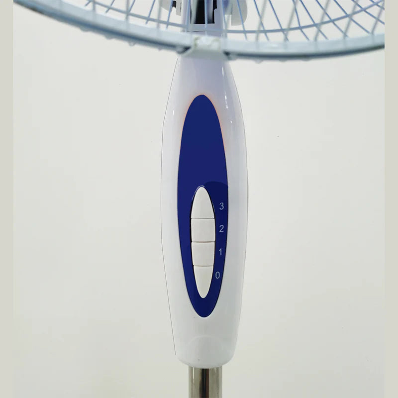 Stoječi ventilator s stojalom