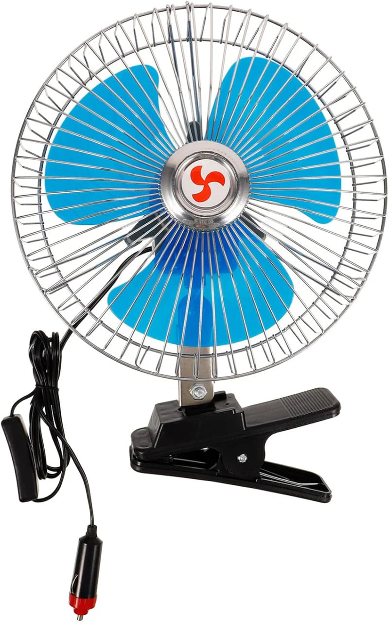 Ventilator za avtomobile