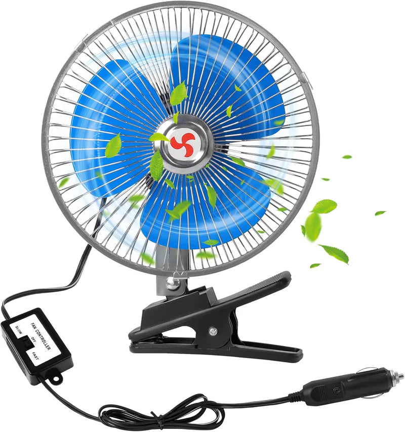 Ventilator za avtomobile