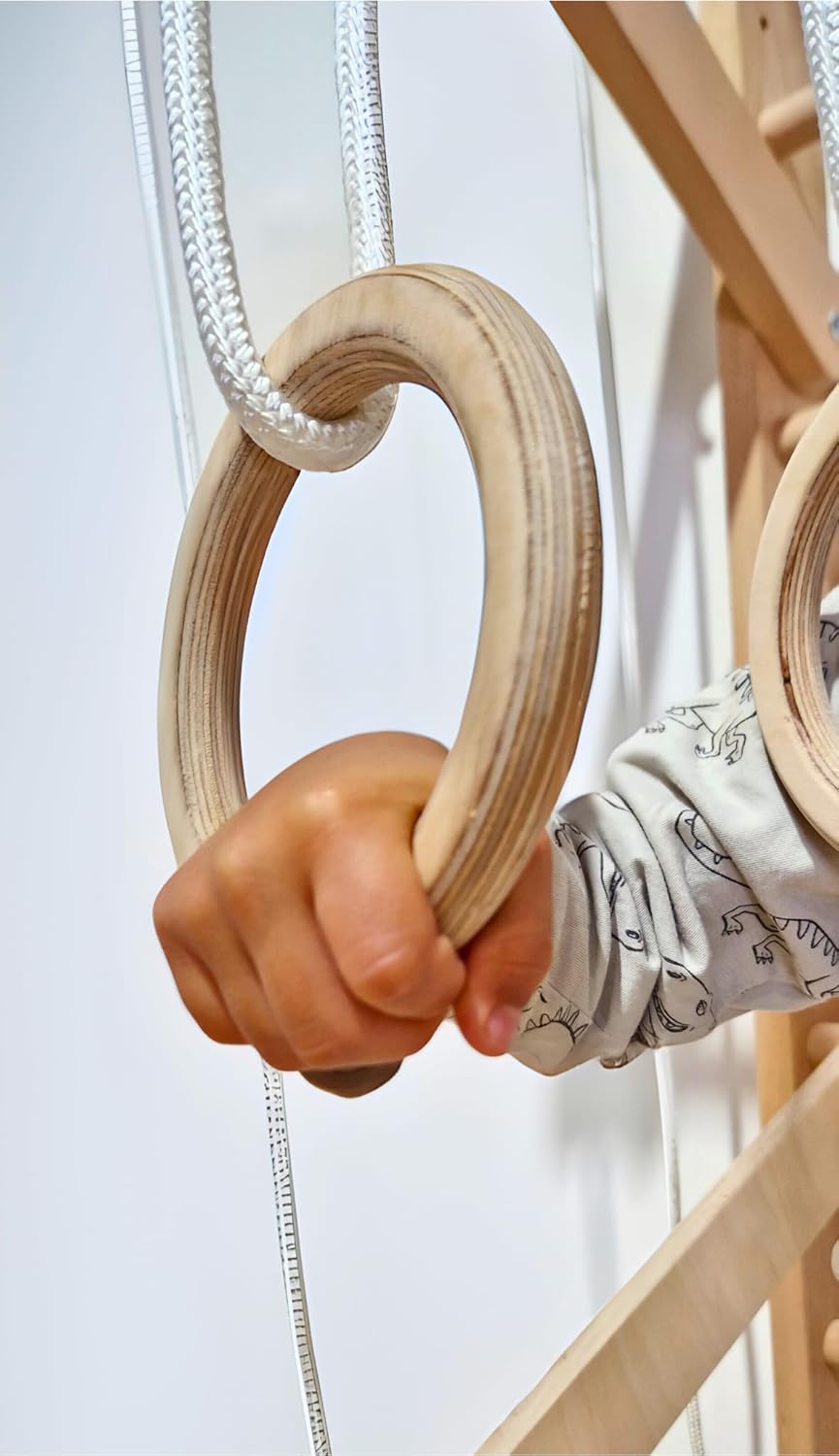Švedske Lestve SportBaby Kinder 2