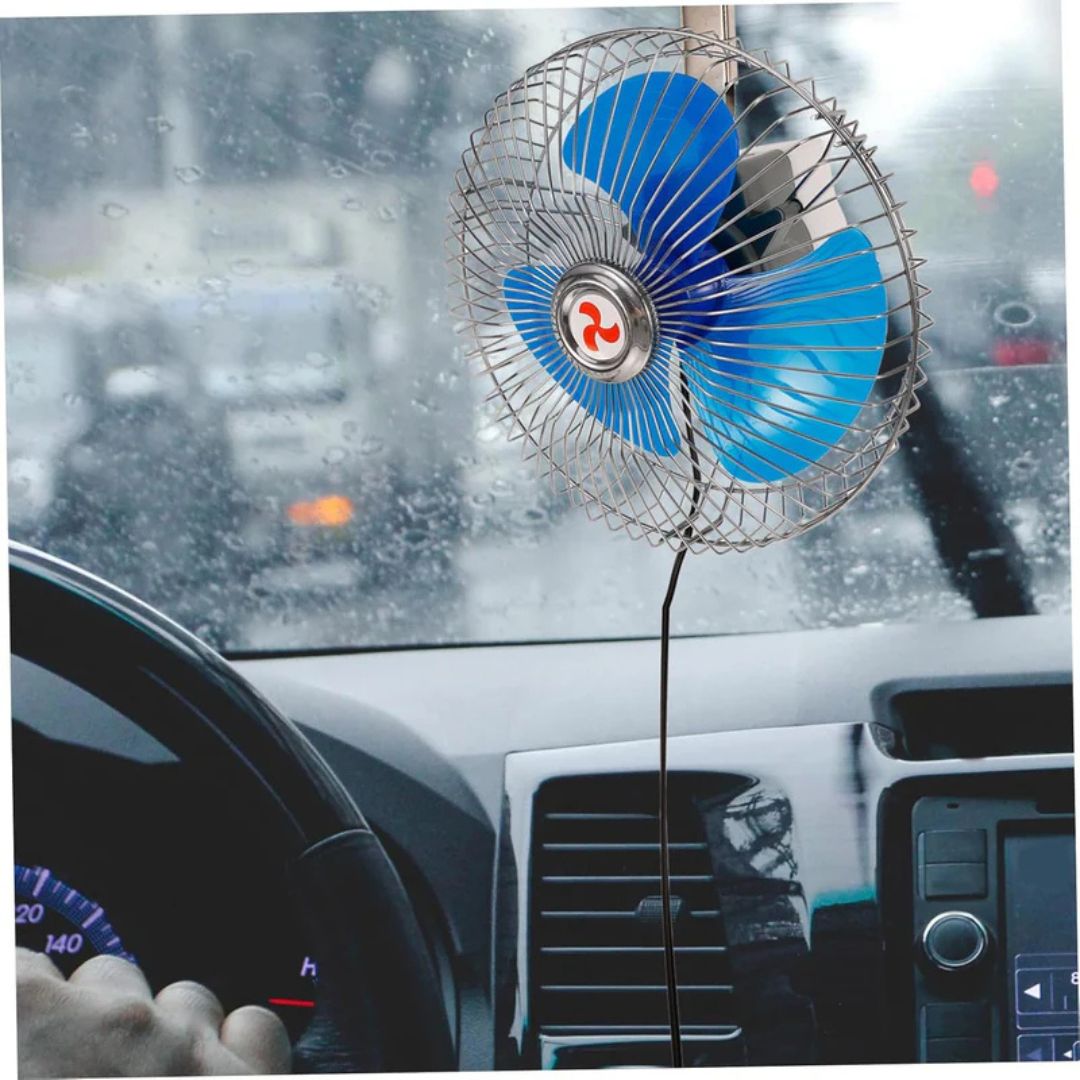 Ventilator za avtomobile