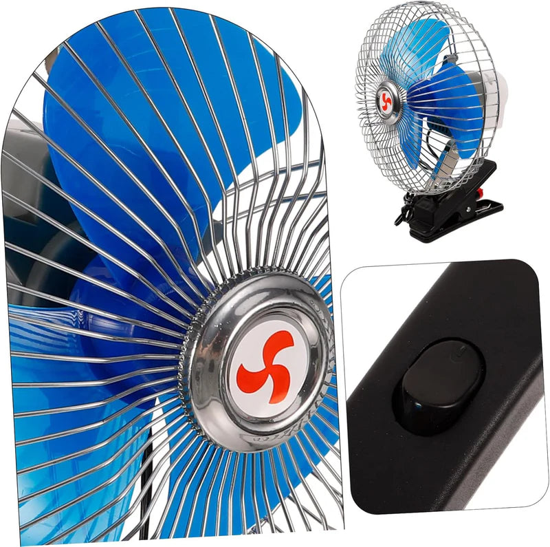 Ventilator za avtomobile
