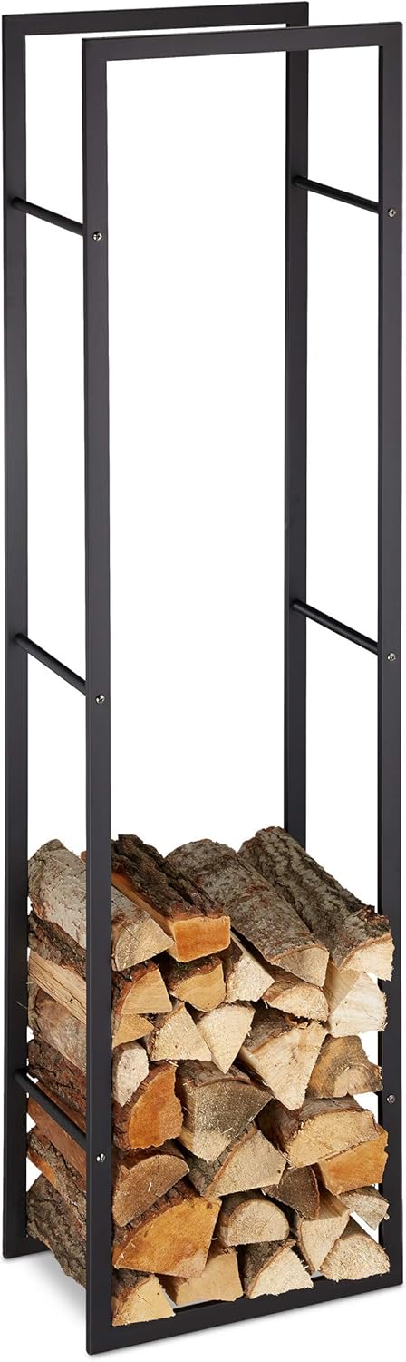 Premium stojalo za drva - 170 cm