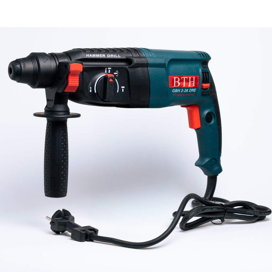 UDARNI VRTALNIK 1000 W | STRAUSTECH