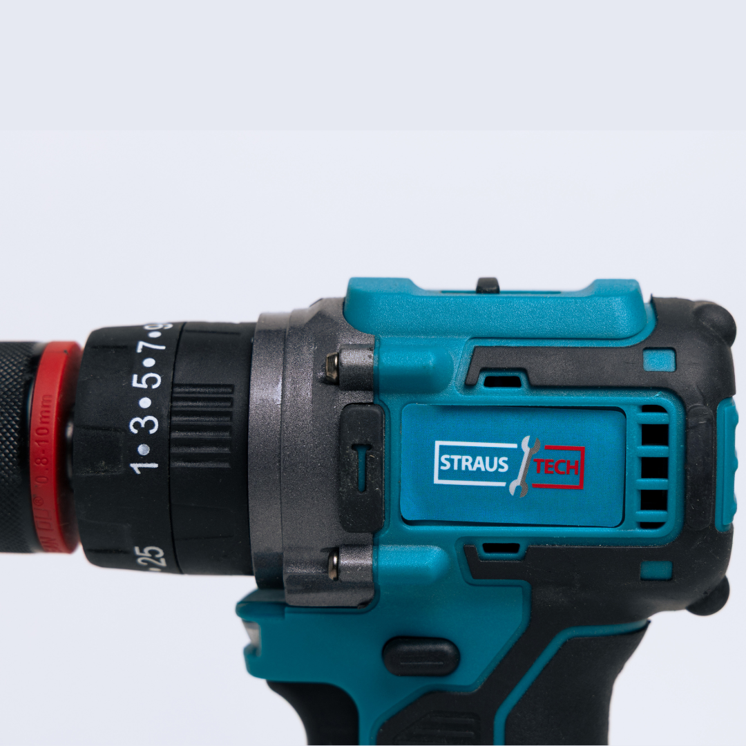 UDARNI VRTALNIK 42V | STRAUSTECH