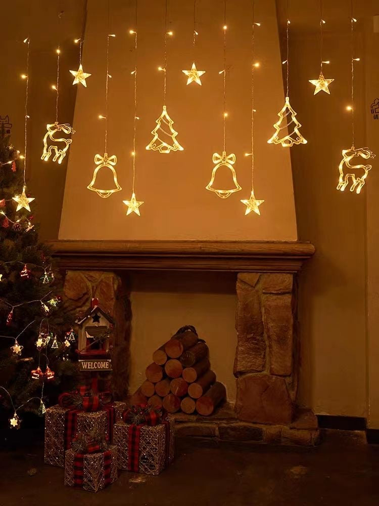 Božična viseča dekoracija