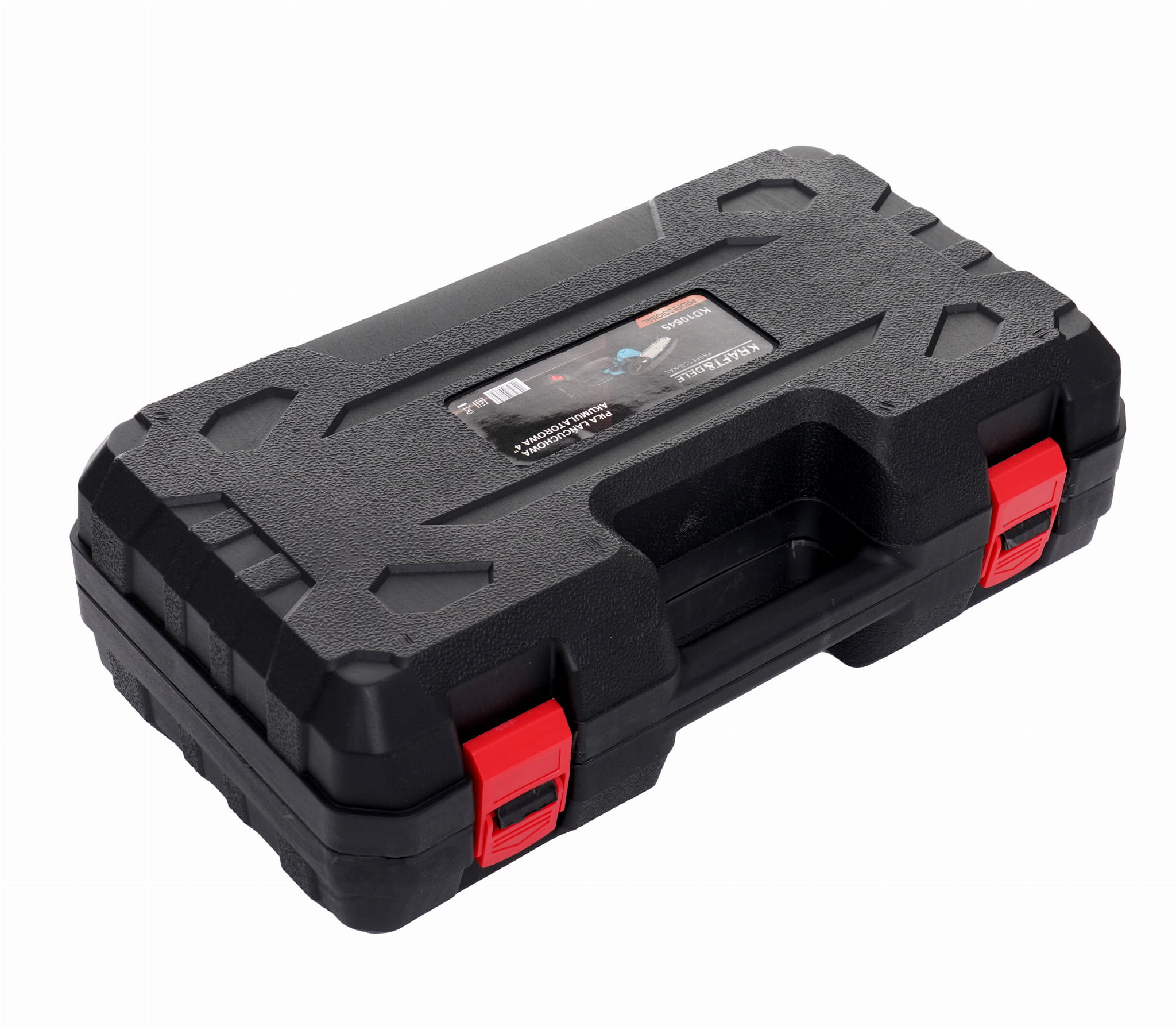 Akumulatorska verižna žaga 4" | Kraft&Dele®