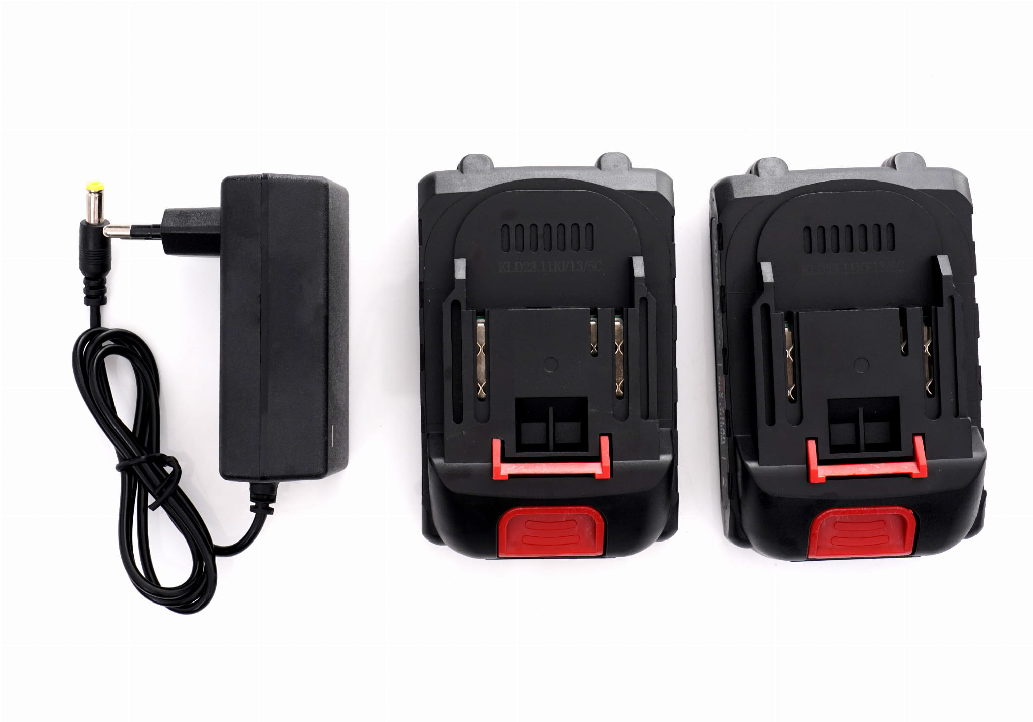 Akumulatorska verižna žaga 4" | Kraft&Dele®