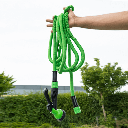 Podaljšek vrtnega cevja za zalivanje | FlexiHose