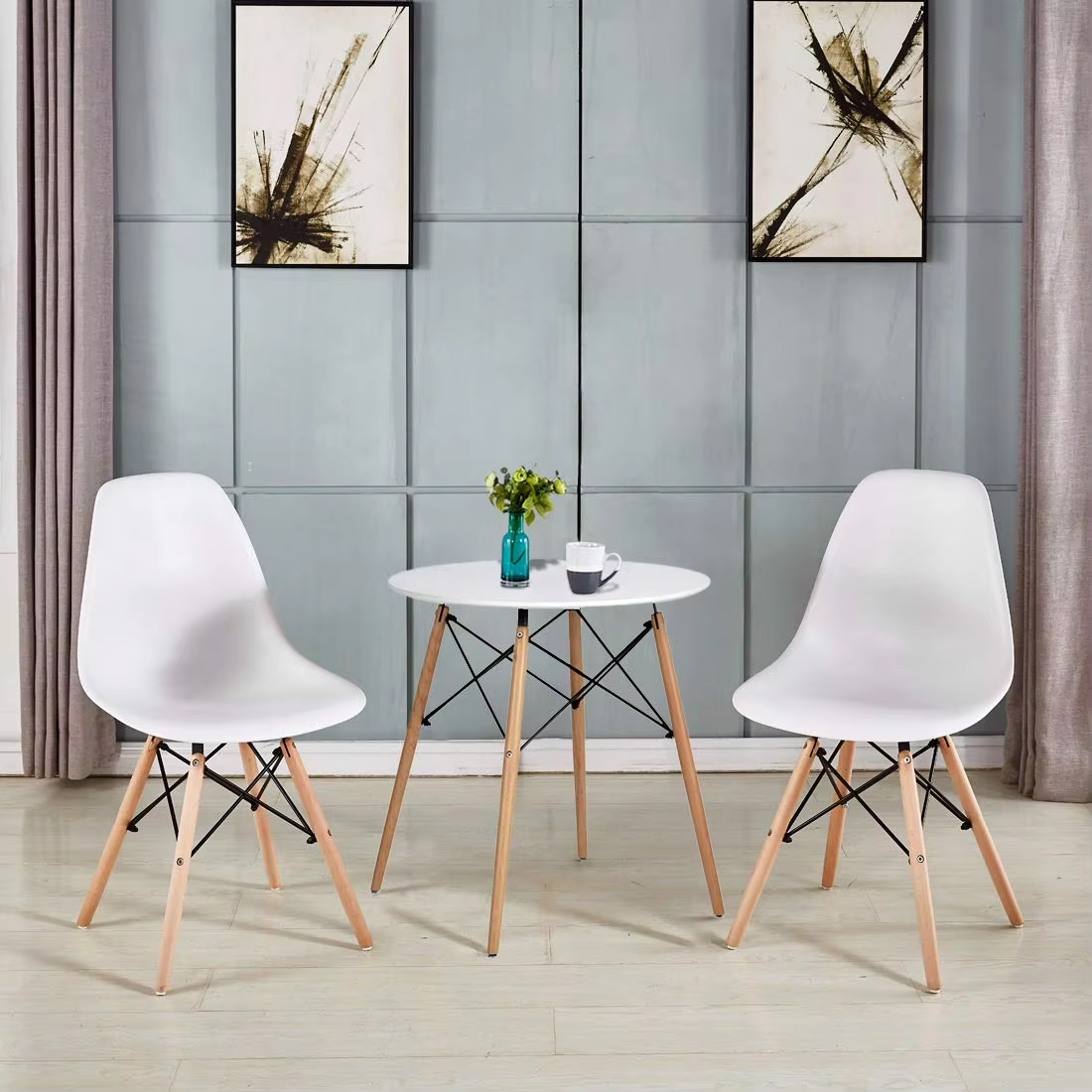 Avela stolica - Bela