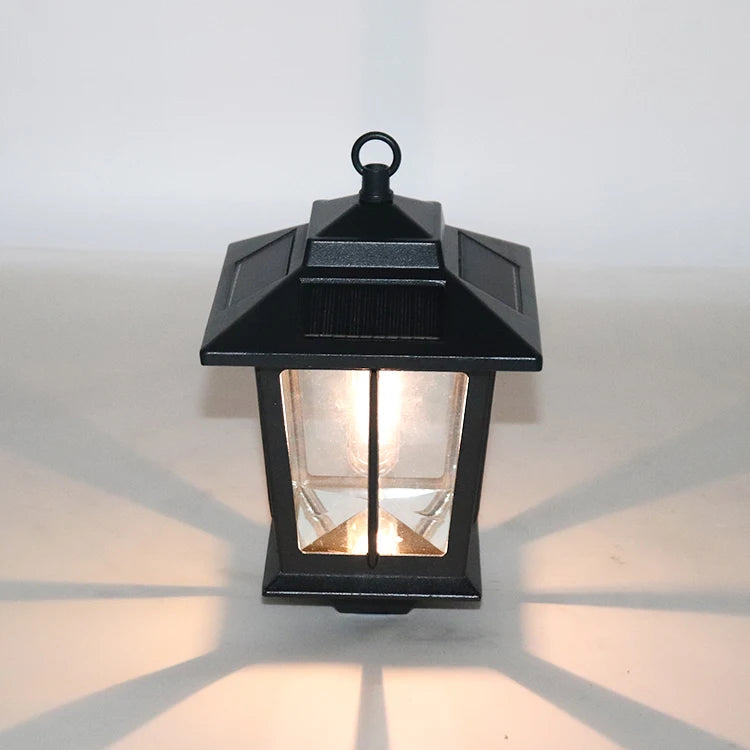 SONČNA SVETILKA LANTERNICA