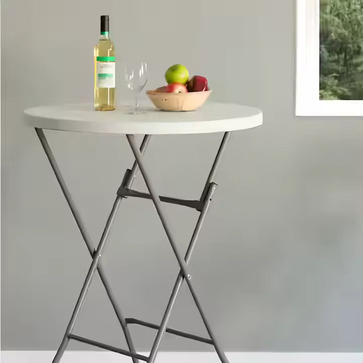 Zložljiva barska miza