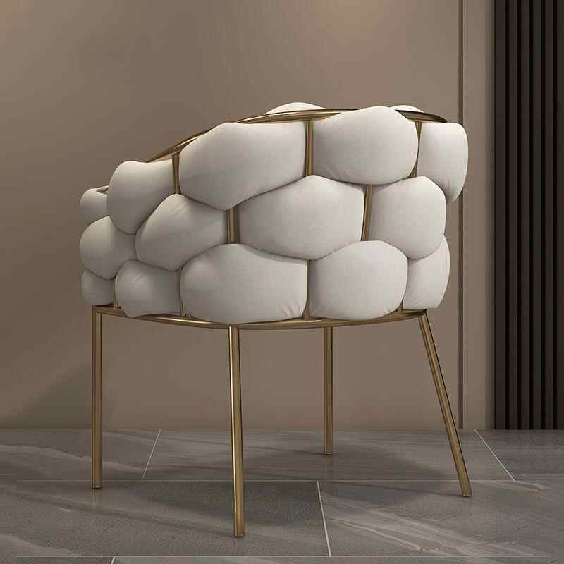 Lounge Chair - Barvna stolica