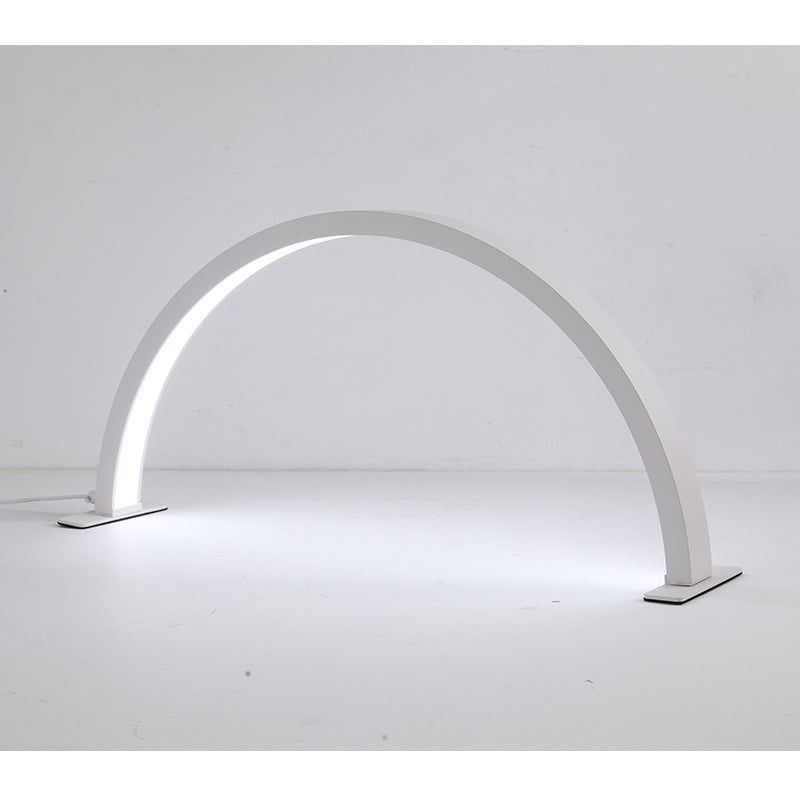 Profesionalna luxy nohtna lampa 77x33 cm