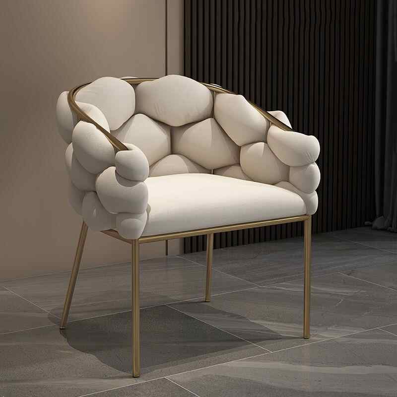 Lounge Chair - Barvna stolica