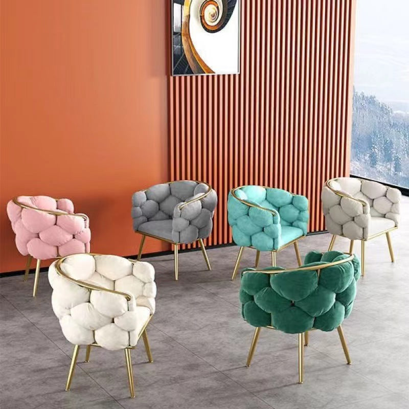 Lounge Chair - Barvna stolica