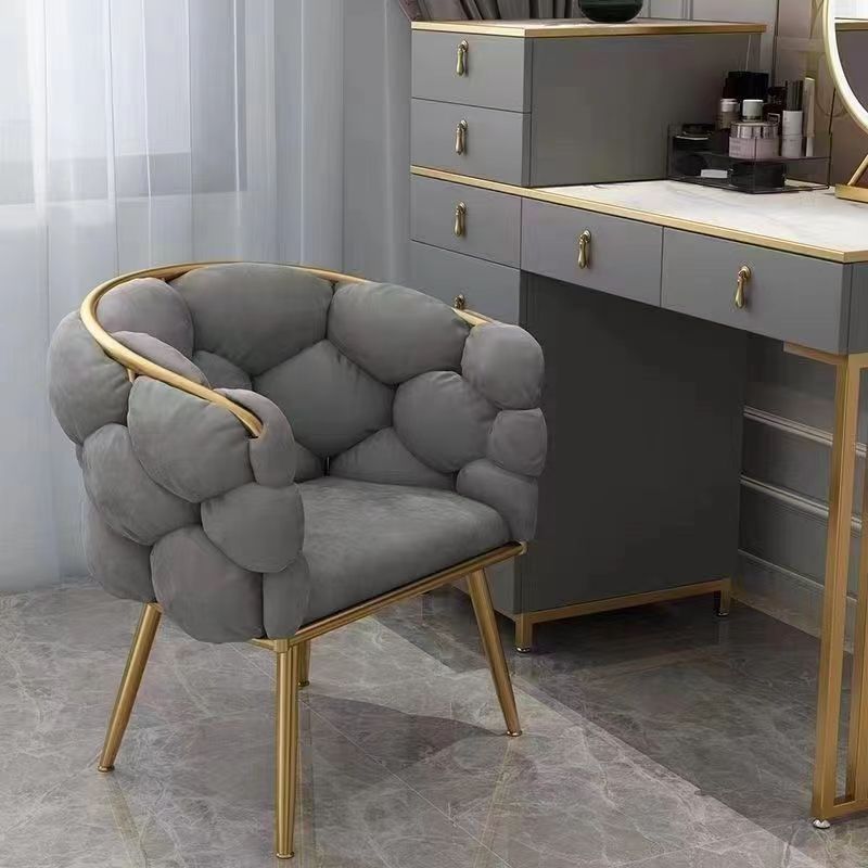 Lounge Chair - Barvna stolica