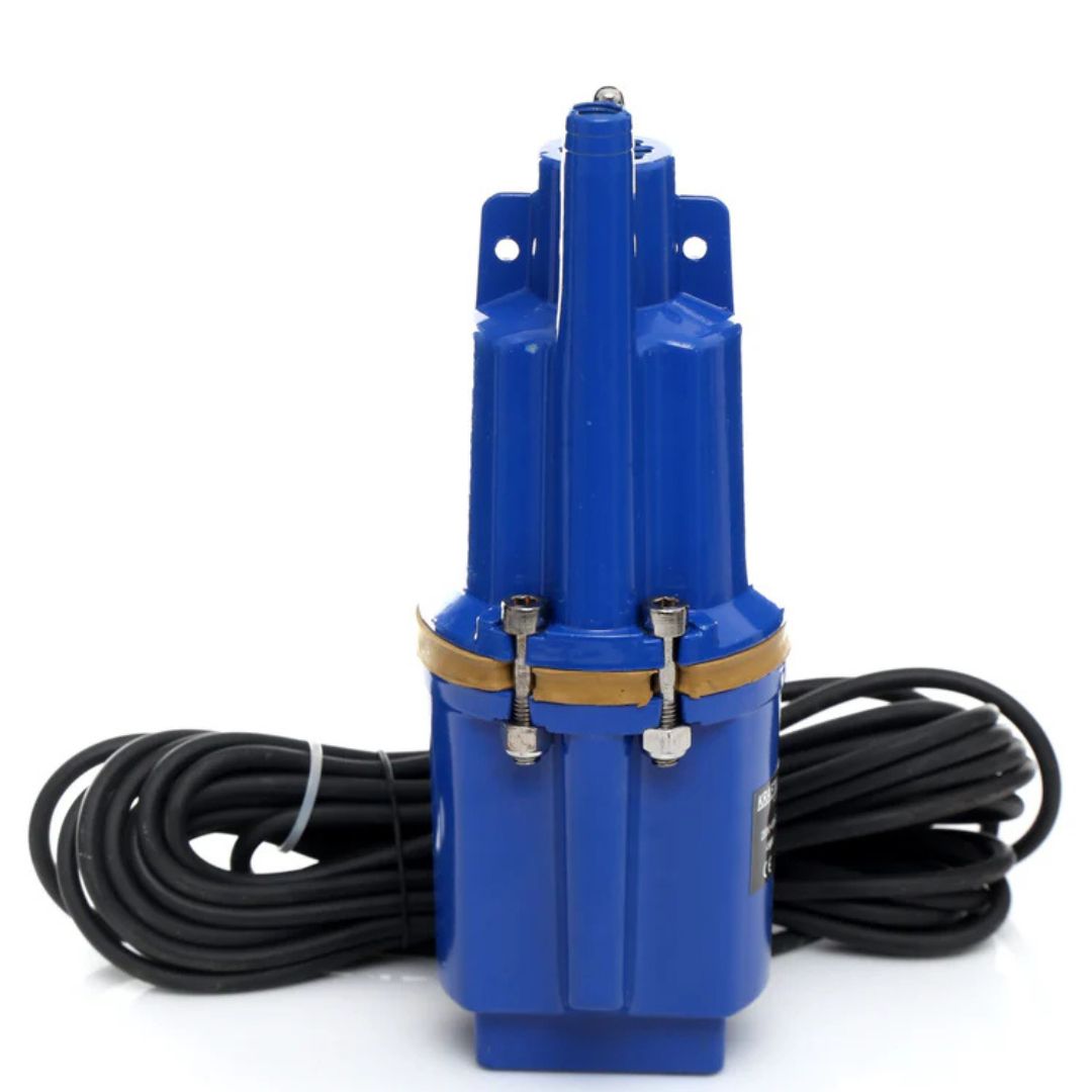 Zgornja sesalna potopna črpalka |