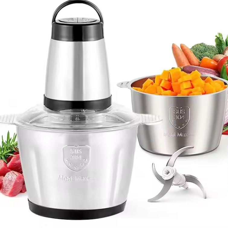 Večnamenski mešalnik - MixerPro