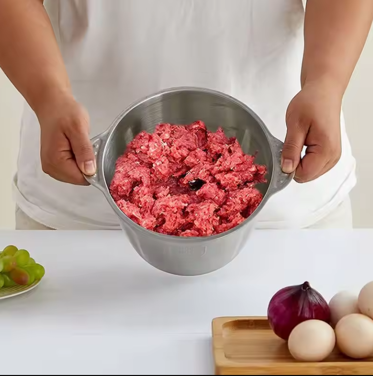 Večnamenski mešalnik - MixerPro