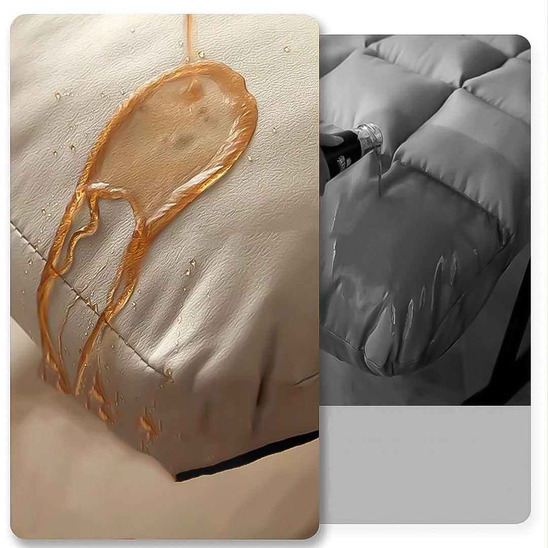 Nordijski gugalni stol