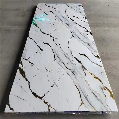 Dekorativni PVC Panel - Marmor